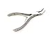 SurgicalOnline Dental Rongeurs Blumenthal 6