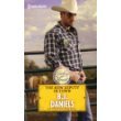The New Deputy in Town 037382601X Book Cover