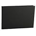 Pina Zangaro Bex Black Screwpost Binder, 11x17 Landscape Orientation (34423)
