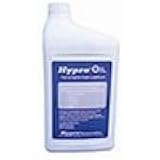Lubricants - Hypro Water Pump Oil, 1 quart