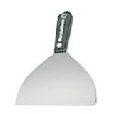 Marshalltown M5763 6 in. Flex Joint Knife Plastic Handle