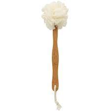 Botanics Long Handled Body Polisher