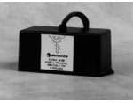 Cap RC Network 0.1uF 600V 20% 47 Ohm 10% 1/2W 1R/1C 80 C( RG2031-3 )