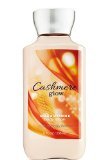 Bath Body Works Cashmere Glow 8.0 oz Body Lotion