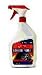 Black Magic Bleche-Wite Tire Cleaner 800002224, 32 Ounce