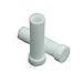 AG Industries Inspiration Elite Inlet Filter, 1/2 inch, White, Threaded, Metal, Hose Fitting, 626