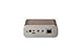 NEXUM Tunebox2 TB21 WiFi Hi-Fi Music Receiver Wireless Audio System Adapter with Analogue Input (ADC) (Brown)thumb 1