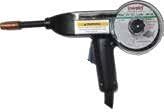 Norstar MIG Buck-i Spoolgun 140A 10' fits Norstar & some Lincoln welders - SL100 by Coplay Norstar