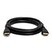 6ft Ultra HD 8K High Speed Upto 48Gbps HDMI Cable, 8K@60Hz, 4K@120Hz, Dynamic HDR, Aluminum Shell Braided 6 Feet Cord, 4K, 2K, 1080P, 3D, for MacBook, UHD TV, Laptop, Monitor, Gaming Consoles & More
