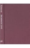 Incarnate Love : Essays in Orthodox Ethics, Guroian, Vigen, 0268031681