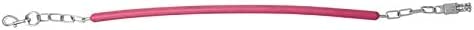 HY Stable chain - Stall guard- One Size -Pink