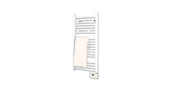 LINEAPLUS Calefactor Secatoallas Ecotermi CTP 500 : Amazon.es ...