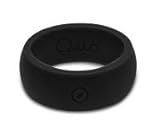 QALO- Mens Black Outdoors 11
