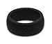 Qalo Men's Functional Silicone Wedding Rings