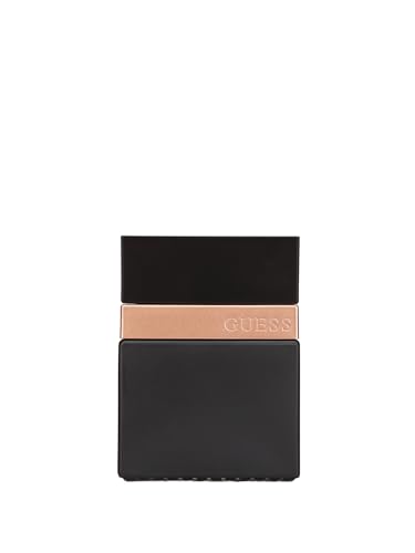 GUESS Seductive Noir, EDT, Orientalisch-Wuerziger Fougere, 50 ml