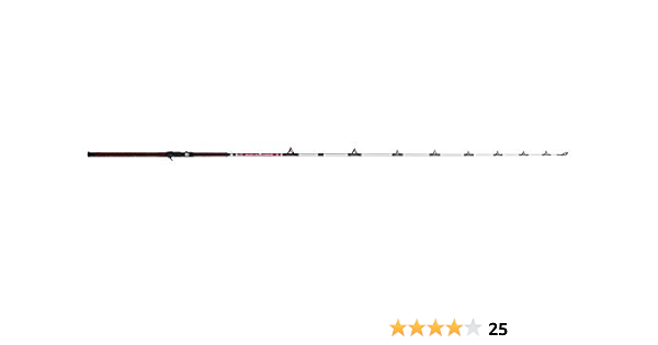 bnm silver cat elite spinning rod