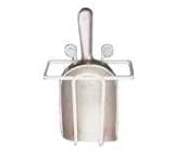 Spill-Stop Medium Scoop Holder for 8-16 Oz. Scoops
