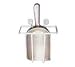 Spill-Stop Medium Scoop Holder for 8-16 Oz. Scoops
