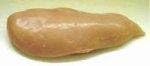 Personal Gourmet Foods Natural, Skinless, Boneless, Breasts of Chicken 5 oz