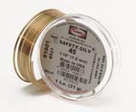J.W. Harris Company 76310 Safety-Silv 45 - High Silver Brazing Alloys