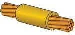 Erico Cadweld SSC2G Cable to Cable, Horizontal Splice, 2/0 AWG