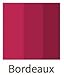 The Original Leather Recoloring Balm by Furniture Clinic - Bordeaux Leather Dye for Furniture, Couches & Car Seats - Restore Scratched, Faded, & Damaged Surfaces