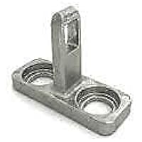 Compatible with Frigidaire 5304505088 Washer Door Strike