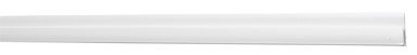 CRANE COMPOSITES M.CP113008 8-Feet Edge Molding, White