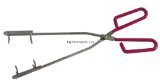 JT 395ST SS Crab Tongs