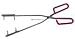 JT 395ST SS Crab Tongs