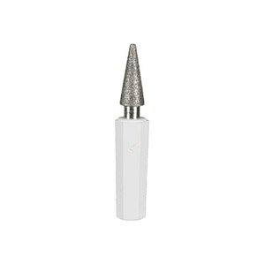 Nail Genie Diamond Tip Cone Shape * Coarse