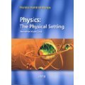 BRIEF REVIEW SCIENCE 2014 NEW YORK PHYSICS STUDENT EDITION GRADE 9/12 with Answer key