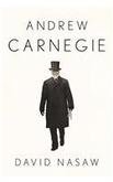 Andrew Carnegie B0082OLIZW Book Cover