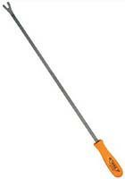 Vim Tools V612 Neon Orange 20" Long Upholstery Panel Tool