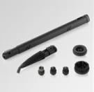 Bonus 7-Piece Accessory Kit