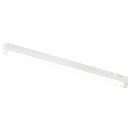 4lite Coda Indoor 300mm Under Cabinet Light (White) 470lm LED Integrated Link Light with IP20 Rating- 4L1/1006-4yr Guarantee