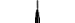 L'Oreal Paris Brow Stylist Shape & Fill Mechanical Eye Brow Makeup Pencil, Light Brunette, 0.008 oz.