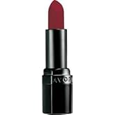 Avon True Color Perfectly Matte Lipstick 4g-Wild Cherry-25525