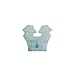 Respironics OptiLife pillows replacement cushion large