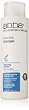 Abba Pure Moisture Shampoo 8 oz