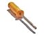 Silverhill Tools ASDT25 Tamper Resistant Screwdriver, Size-25