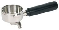 Krups MS-623165 FILTER HOLDER Designed for the XP618050 Diecast espresso.