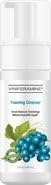 Viniferamine Foaming Cleanser