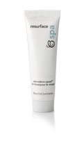 Beauticontrol Mini Spa Resurface Microderm Apeel for Face