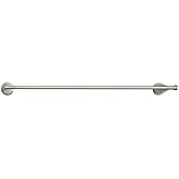 PROFLO PF2890 Willett 24" Towel Bar - Brushed Nickel