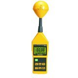 RF Three-Axis Field Strength Meter TM-196
