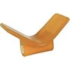 Tie-Down-86285-Amber-3-PVC-V-Bow-Stop