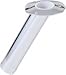 Lee's Tackle LEE'S 30 DEGREE SS FLUSH MOUNT ROD HOLDER MEDIUM 2
