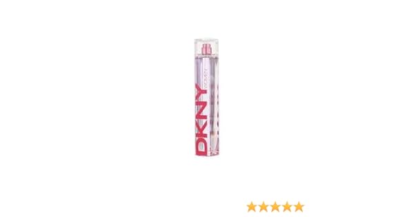 dkny women's perfume limited edition