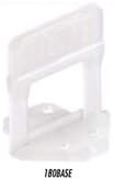 Raimondi Leveling Clip 250pc Bag 1/32" joint size (LS250CLIP1/32)